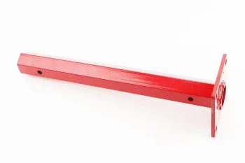 178-186F - Ступиця колеса на вал 32mm, 38см, 4отв.x110mm Китай (87996)