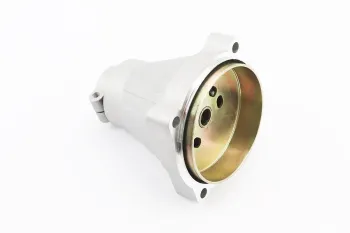 Тример - Редуктор верхній D-26mm, 9T, L-106mm (88105)