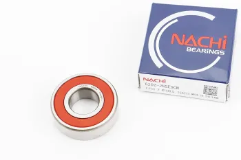 CB - Підшипник 6202 2RS (15x35x11) 172FMM-5/172FMM-3A/175FMN (Японія) (88118)
