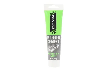Герметик для ремонта выхлопной системы Winso (150g) (88309)