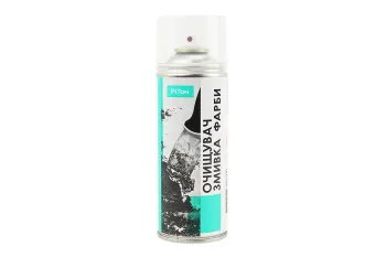 Очиститель от старой краски PiTon (400ml) (88315)