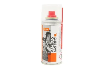Смазка для оружия PiTon (250ml) (88318)