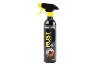 Смазка растворитель ржавчины Zollex Rust Converter (500ml) (88320)