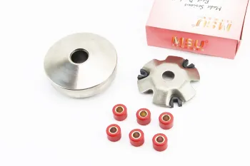 Вариатор передний к-кт Honda DIO50 AF27 MSU (9266)