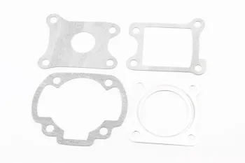 Прокладки поршневої к-кт 4шт Honda ZX50, Mototech (9324)