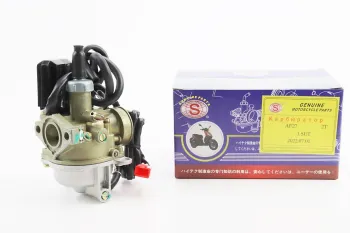Карбюратор Honda DIO50 AF18/27 SEE (9460)