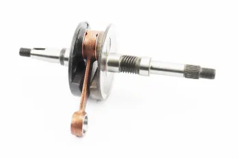 Коленвал Honda DIO AF34 (32,5mm) Китай (9490)