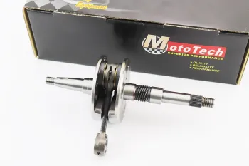 Коленвал Honda DIO AF34 (32,5mm), Тайвань Mototech (9496)