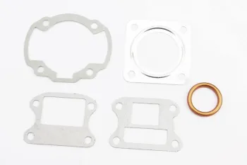 Прокладки поршневой к-кт Honda DIO 50 TATA (9703)