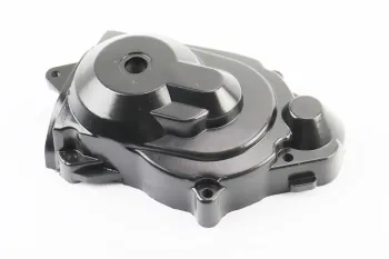 Кришка варіатору передня Honda DIO AF27 / 28 Китай (9704)