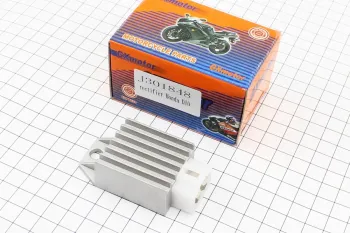 Реле регулятор напряжения Honda DIO GXmotor (9718)