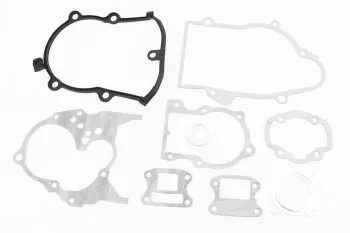 Honda DIO AF18-27 - Прокладки двигуна к-кт MSU (9782)