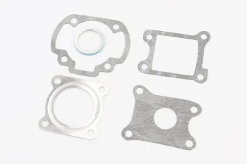 Прокладки поршневої к-кт 5шт Honda ZX50, Тайвань MSU (9785)