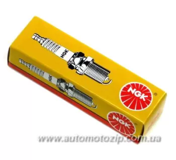 Свеча зажигания NGK 2120 / D8EA (32131)