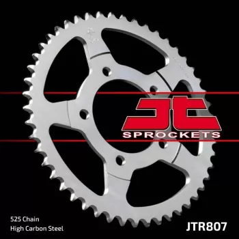 Звезда задняя JT SPROCKETS JTR807.47 (5193)