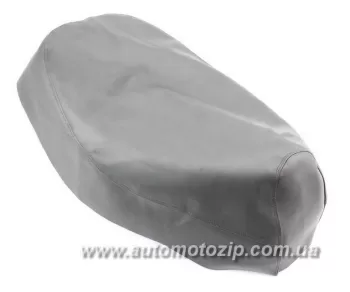 Чохол сидіння Honda DIO AF30 (еластичний, міцний матеріал) чорний Украина (10034)
