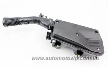 Фільтр повітряний в зборі Honda LEAD90 / AF20 (10299)