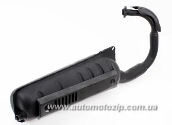 Глушитель Honda TACT Китай (10601)
