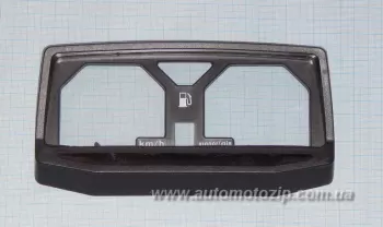 ZS125J - пластик верхняя панель спидометра (1367)