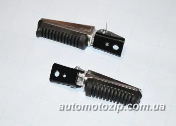 V150A - подножка задняя Л+П (1415)