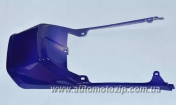ZS125J - пластик панель сиденья (23963)