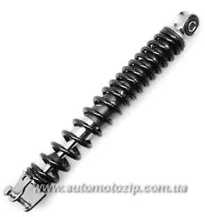 Задний амортизатор DIO AF34/35*Black (184)