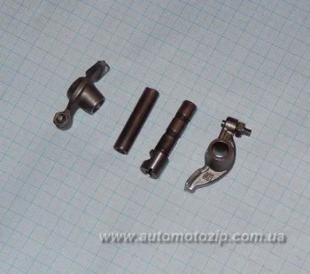 50CC4T коромисло клапана в зборі (2095)