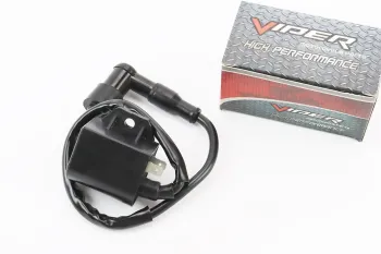Катушка зажигания Suzuki AD 50 (24022)
