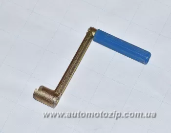 PS-Q74/4HP - заводний ричаг (2779)