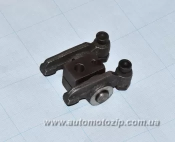 PS-Q74/4HP - коромисло клапанів в зборі (2787)