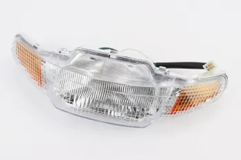 Honda DIO AF27-28 - Передня фара (298)