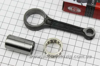 Шатун Yamaha SA36J/VINO/GEAR 4T SEE (31942)