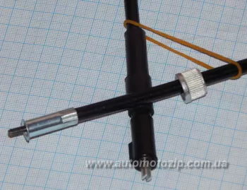 Трос спидометра Honda (TACT) (327)