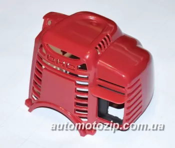 CG-438B (4T) - корпус - RED (37179)