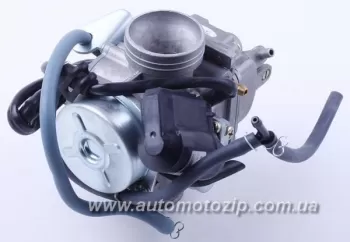 125-150CC4T - Карбюратор (39195)
