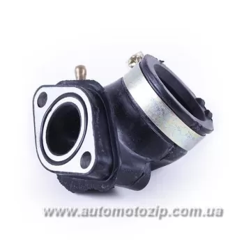 125-150CC4T - Патрубок карбюратору TATA AGRO-MOTO (39215)