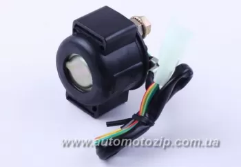 50CC4T - Реле стартера TATA AGRO-MOTO (39291)