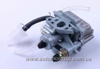 50CC2T (ланц) - Карбюратор TATA AGRO-MOTO (39303)