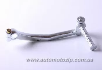 50CC2T (рем) - Заводна лапка (кікстартер) TATA AGRO-MOTO (39305)