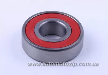 50CC2T (рем) - Підшипник двигуна 6204 TATA AGRO-MOTO (39315)
