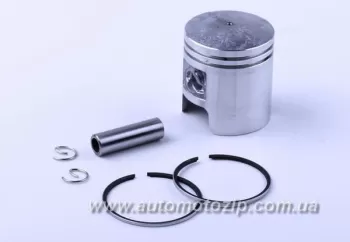 50CC2T (рем) - Поршневий комплект 41,5 mm TATA AGRO-MOTO (39321)