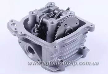 50CC4T - Головка циліндра 47 mm з розподілвалом TATA AGRO-MOTO (39391)