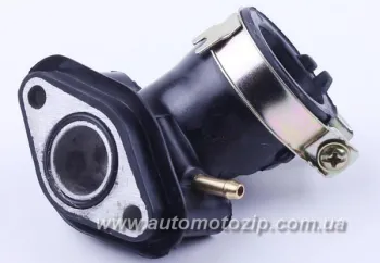 50CC4T - Патрубок карбюратора (39431)