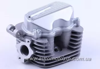 CG - Головка циліндра в зборі 200CC TATA AGRO-MOTO (39492)