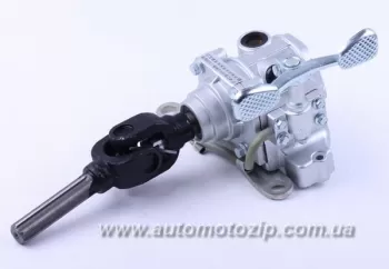 Zubr - Реверс в зборі TATA AGRO-MOTO (39510)