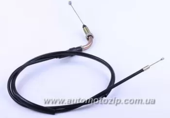 Zubr - Трос газа L-1060mm (39514)