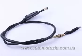 Zubr - Трос зчеплення L-1220mm TATA AGRO-MOTO (39518)