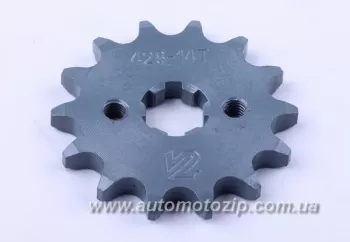 Active - Зірочка передня 14Т TATA AGRO-MOTO (39556)