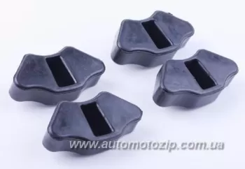 Active - Демпферні резинки (4 шт.) TATA AGRO-MOTO (39622)