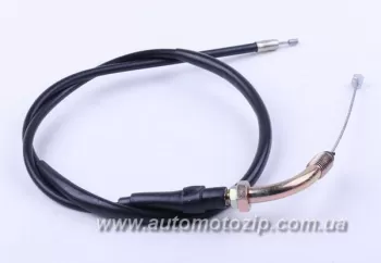 Alpha - Трос газу L-830mm TATA AGRO-MOTO (39695)